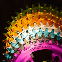 Stridsland 94BCD Narrow-Wide Chainring