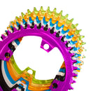 Stridsland 104BCD Narrow-Wide Chainring