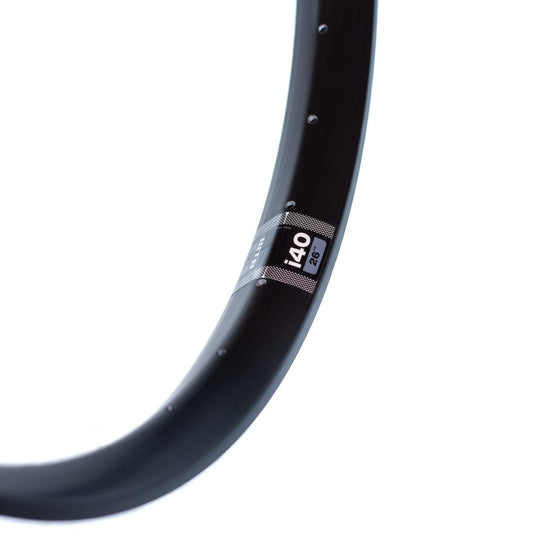 Jante WTB ST i40