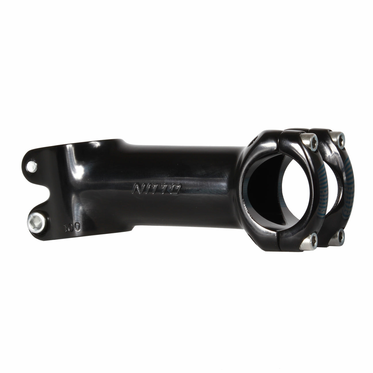 Nitto Stem UI-26 31.8mm