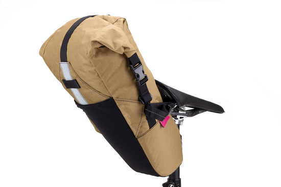 Swift Industries Olliepack Seat Bag
