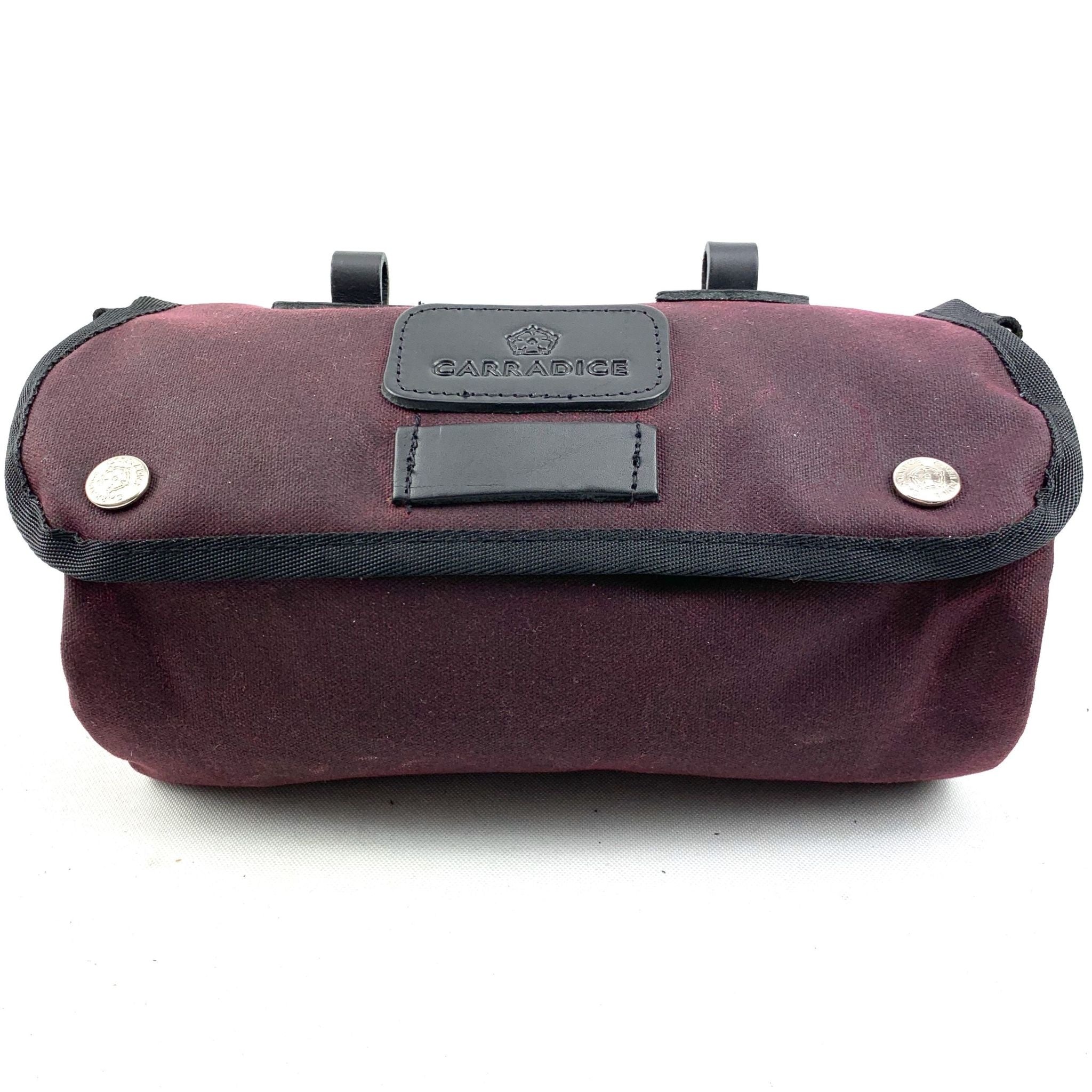 Carradice Zipped Roll 3.5L