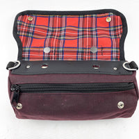 Carradice Zipped Roll 3.5L