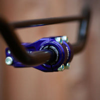 Stridsland Handlebar Shims
