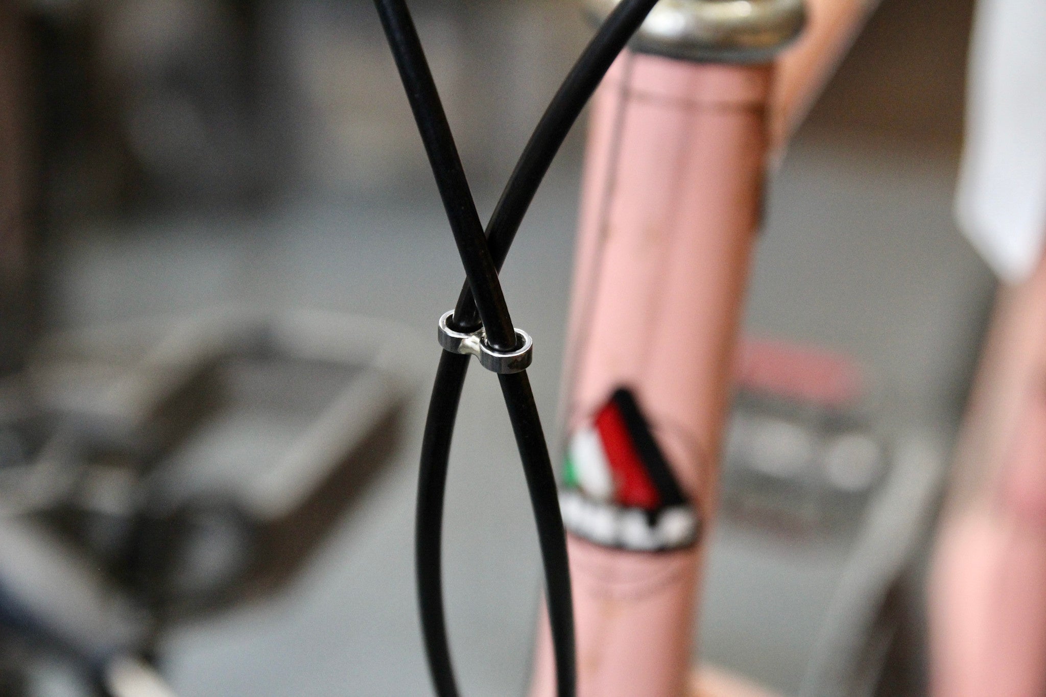 Cable Cuffs