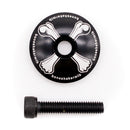 Boneshaker Crossbones Top Cap