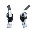 Microshift Bar-End Shifters, Shimano-compatible