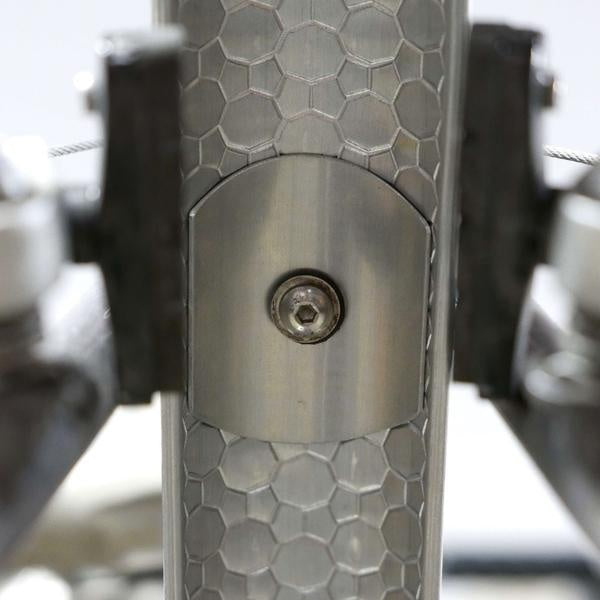 Velo Orange Fender Reinforcements