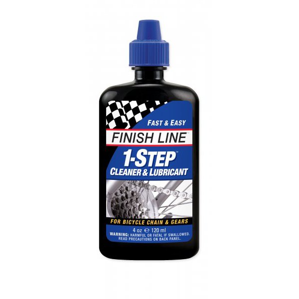 Chain Lube