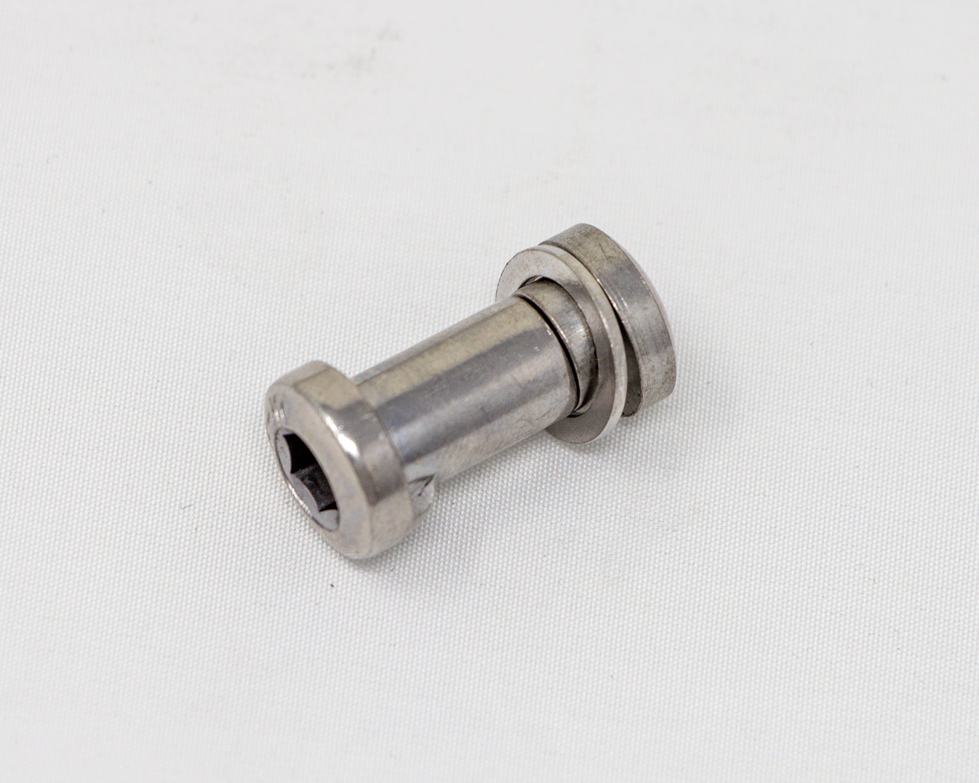 Allotec Frame Hardware
