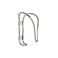 Iris Stainless Steel Bottle Cage
