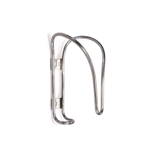 Porte-Bidon en Acier Inoxydable Iris