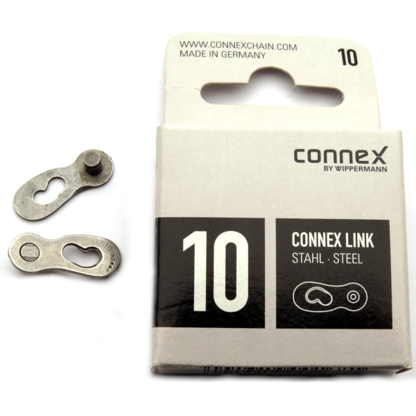 Wipperman Connex Link Re-Usable