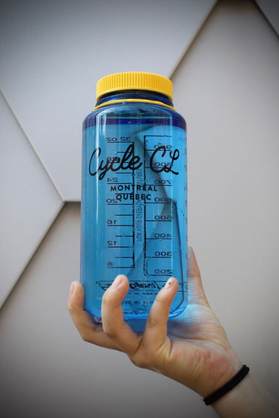Bouteille Nalgene Wide Mouth 32OZ C&L