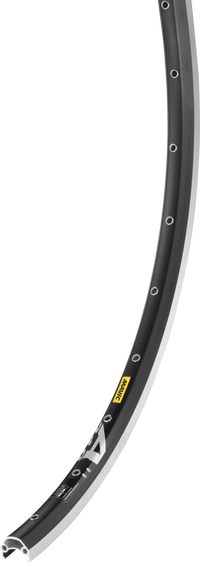 Mavic A 319 Rim