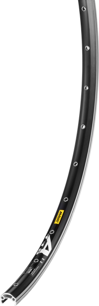 Mavic A 119 Rim