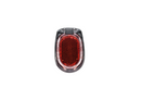 B+M Secula Seatpost/stay Tail-Dynamo-Light