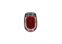 B+M Secula Seatpost/stay Tail-Dynamo-Light