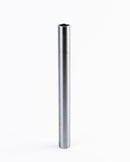 Raw CrMo 28.6mm Threadless Steerer Tube