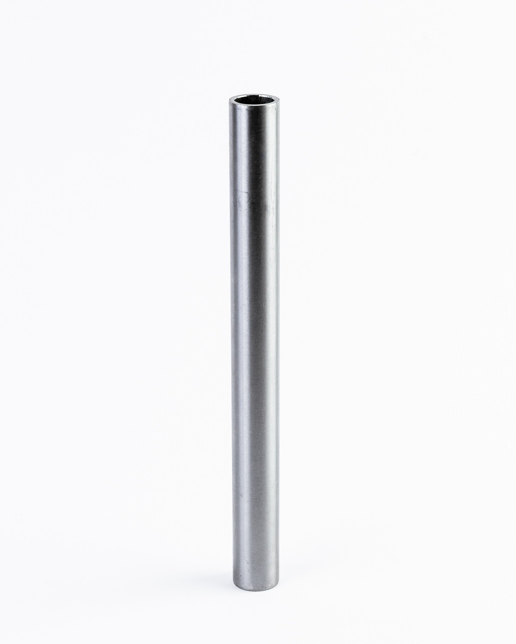 Raw CrMo 28.6mm Threadless Steerer Tube