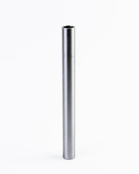Raw CrMo 28.6mm Threadless Steerer Tube