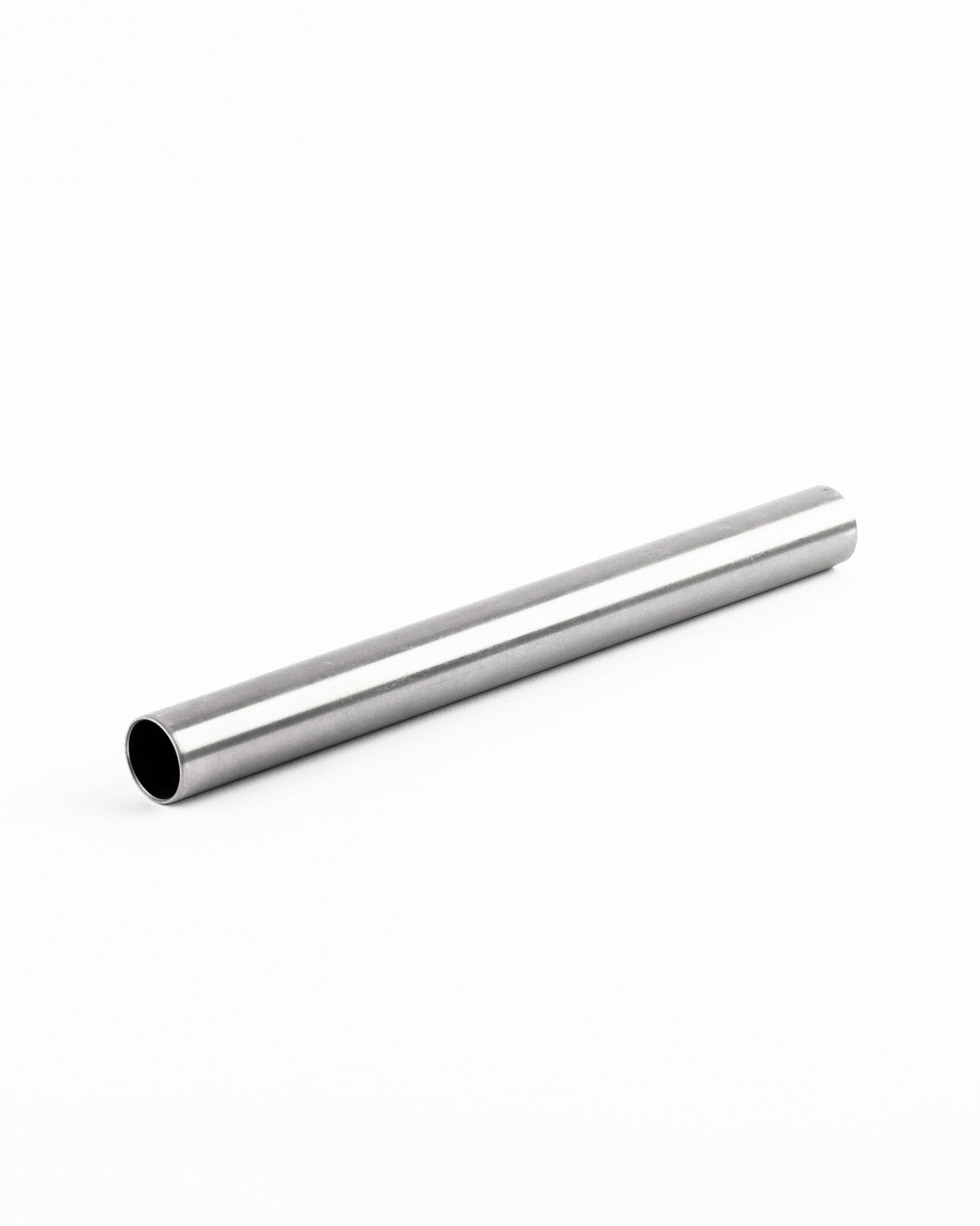 Raw CrMo 28.6mm Threadless Steerer Tube