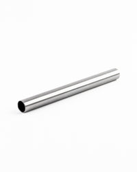 Raw CrMo 28.6mm Threadless Steerer Tube