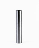 Raw CrMo Main Tube - 34mm Head Tube