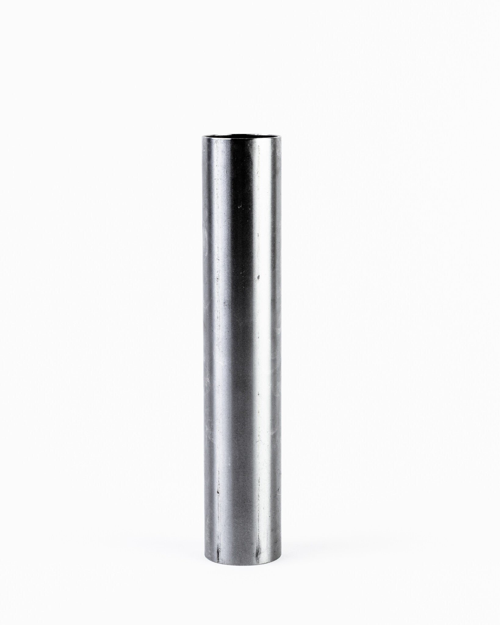 Raw CrMo Main Tube - 34mm Head Tube