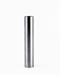 Raw CrMo Main Tube - 34mm Head Tube