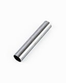 Raw CrMo Main Tube - 34mm Head Tube