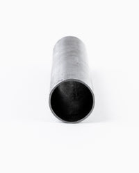 Raw CrMo Main Tube - 34mm Head Tube