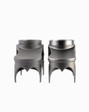 Couronne de Fourche Allotec A32