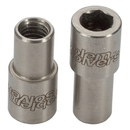 Sheldon Fender Nuts Set