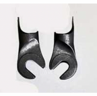 Allotec Fork End (Pair)