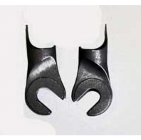 Allotec Fork End (Pair)