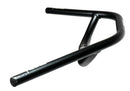 Guidon H-Bar Butted Loop Aluminum