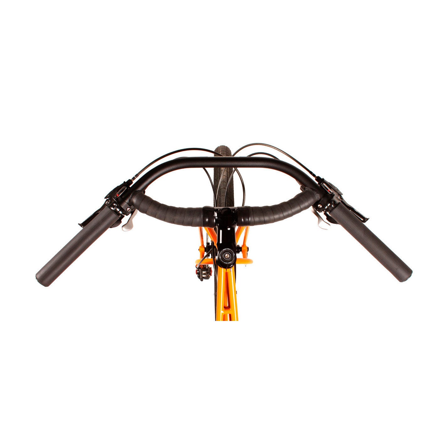 H-Bar Butted Loop Aluminum – C&L Cycles