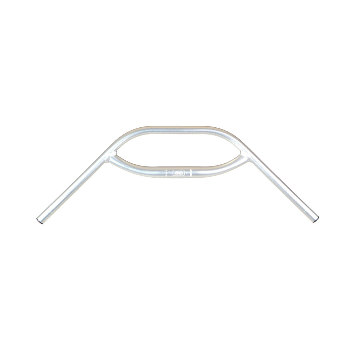 Argent / Silver 660mm