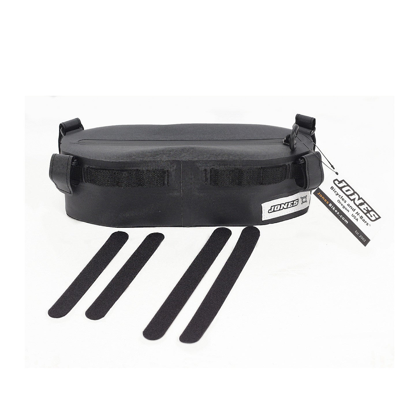 H-Bar Pack