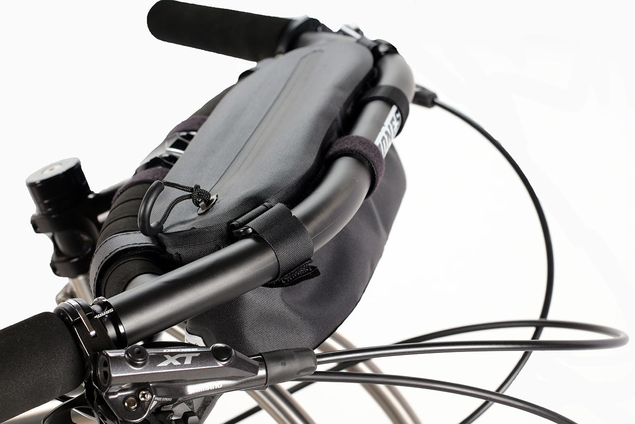 H-Bar Pack