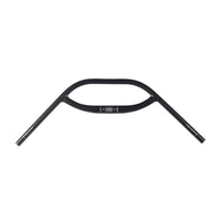 Jones H-Bar SG Loop Aluminum Handlebar - 710mm