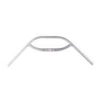 Jones H-Bar SG Loop Aluminum Handlebar - 710mm