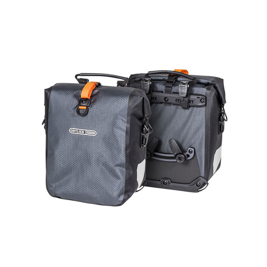 Sacoches Gravel-Pack
