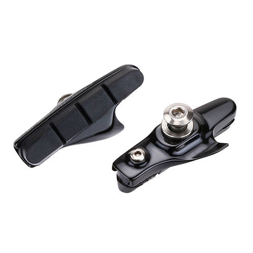 Road cartridge and insert