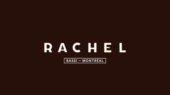 Cadre & Fourche Bassi Rachel