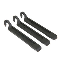 Pack of 3 E-Force Tire levers