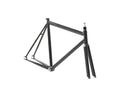 03 Frame & Fork