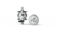 Shutter Precision Dynamo Hub PV-8