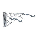Pablo - Two Bike Wall Mount Rack
